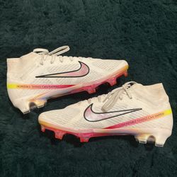 Nike Zoom Mercurial Superfly 9 Elite FG – Marcus Rashford “Better Believe It”