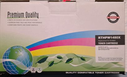 Toner cartridge