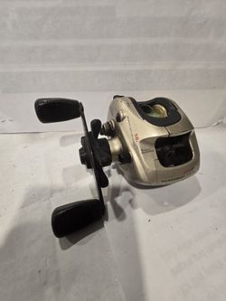 Daiwa PR1-5Bi Procaster Magnaforce Powermesh Drive 5.2:1 Baitcaster Fishing Reel