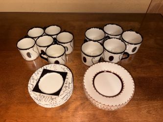 Tea Sets