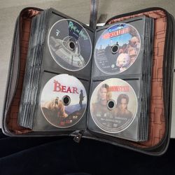 movie - 96 pcs DVD
various genre
all for $15