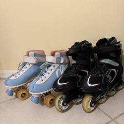 Skates