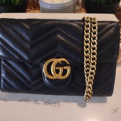 GG Elegante Bolsa De Mujer