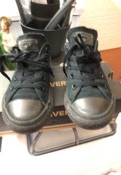 Converse size 13