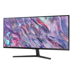 Samsung 34" Monitor, brand new
