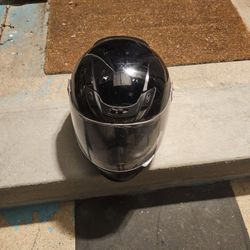 Motorcycle Healmet 