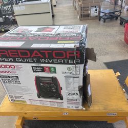 New In Box Generator