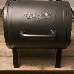 Bbq Grill 