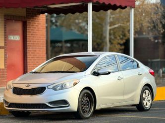 2015 Kia Forte
