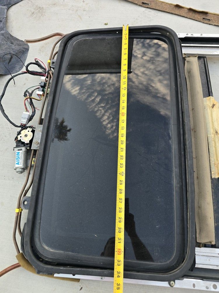 Sunroof