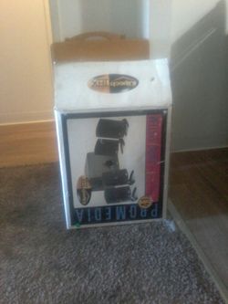 Klipsch Speaker sistem for desk