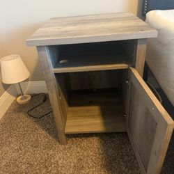 Side Table - Night Stands