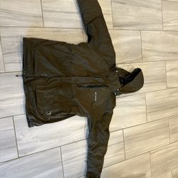 Columbia Omni Tech Men’s Ski Jacket - Size L
