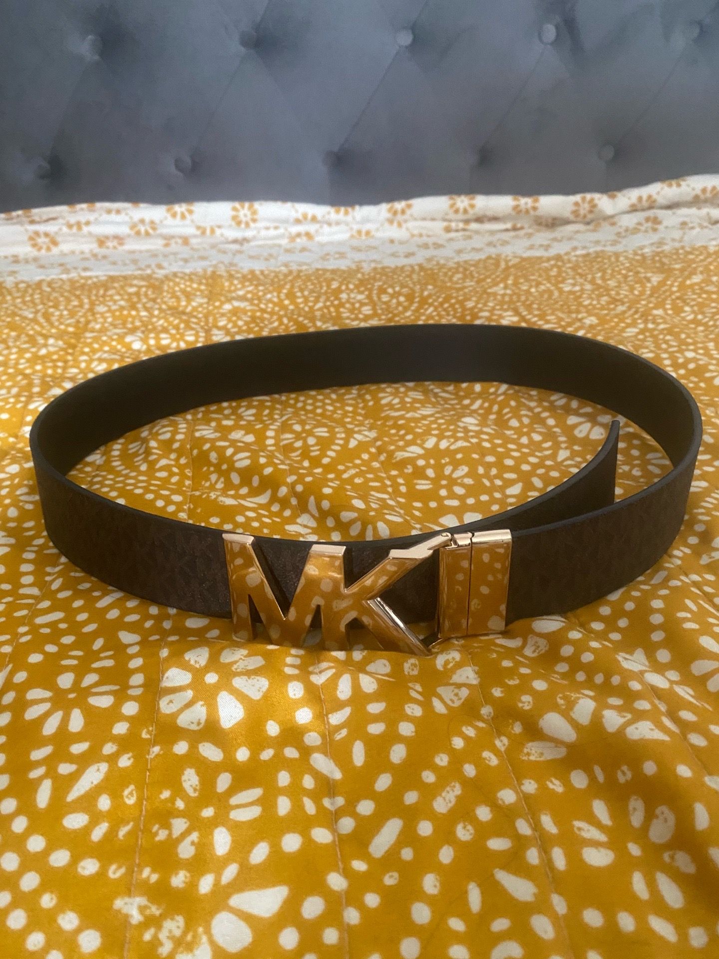 Michael Kors Belt