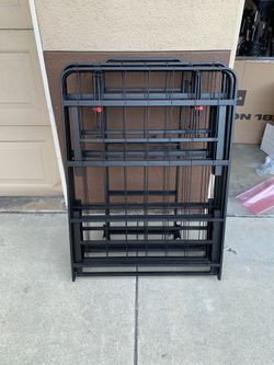 Brand New King Size Lull Mattress frame
