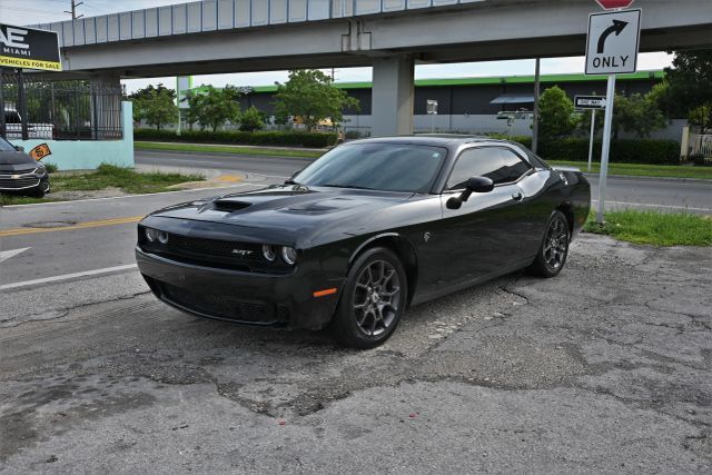2015 Dodge Challenger