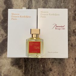 Baccarat Maison Francis Kurkdjian  Eau de Parfum 70ml/2.4 fl oz