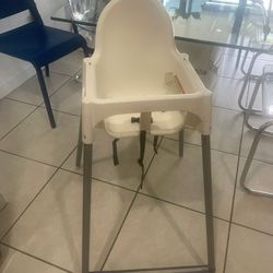 Baby Food chair - Baby chair  