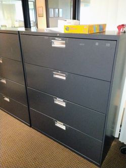 File cabinet