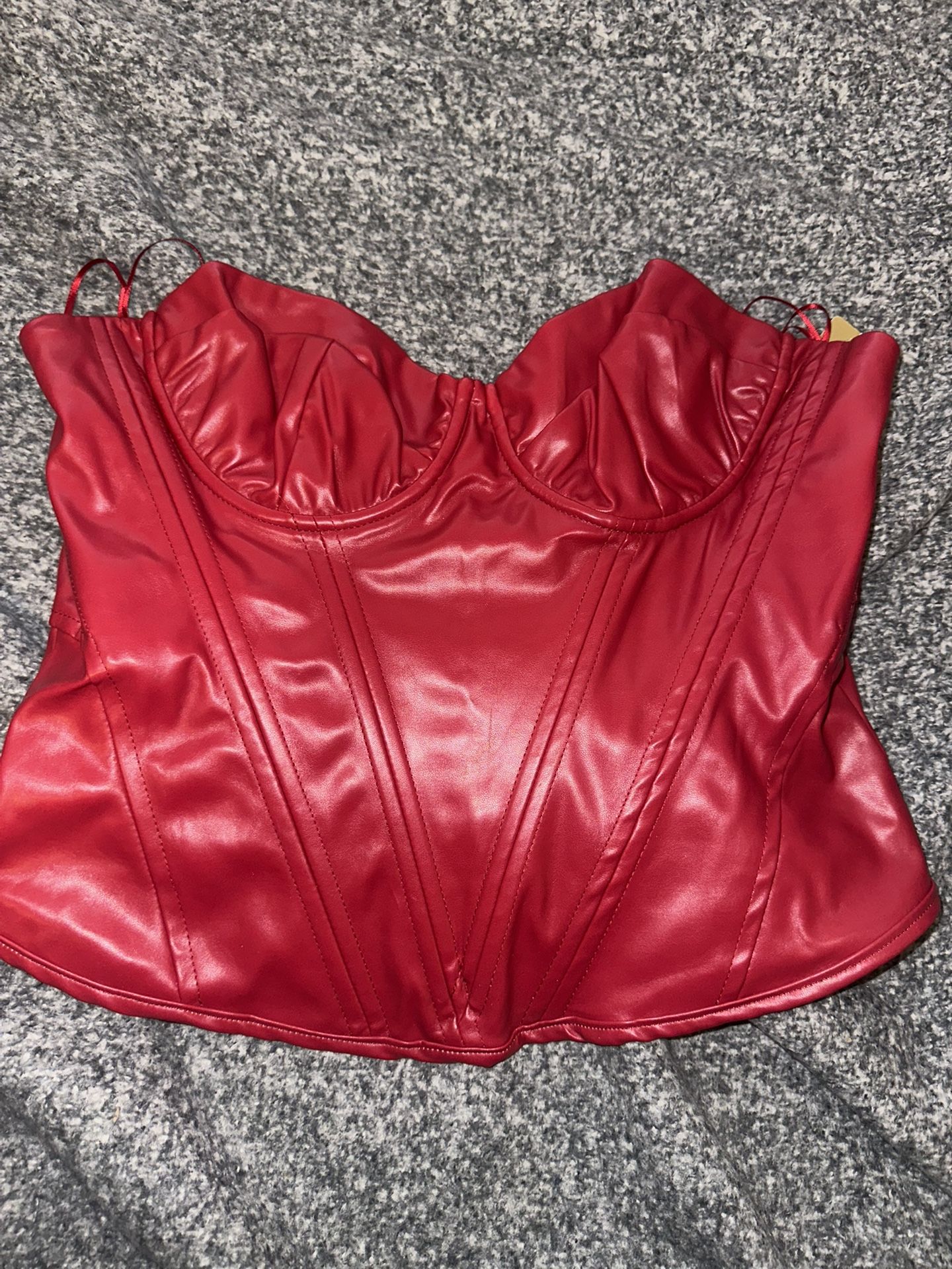 Corset 