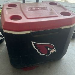 cooler chest 