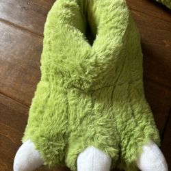  ULTRAIDEAS Unisex Funny Animal Paw Slippers
