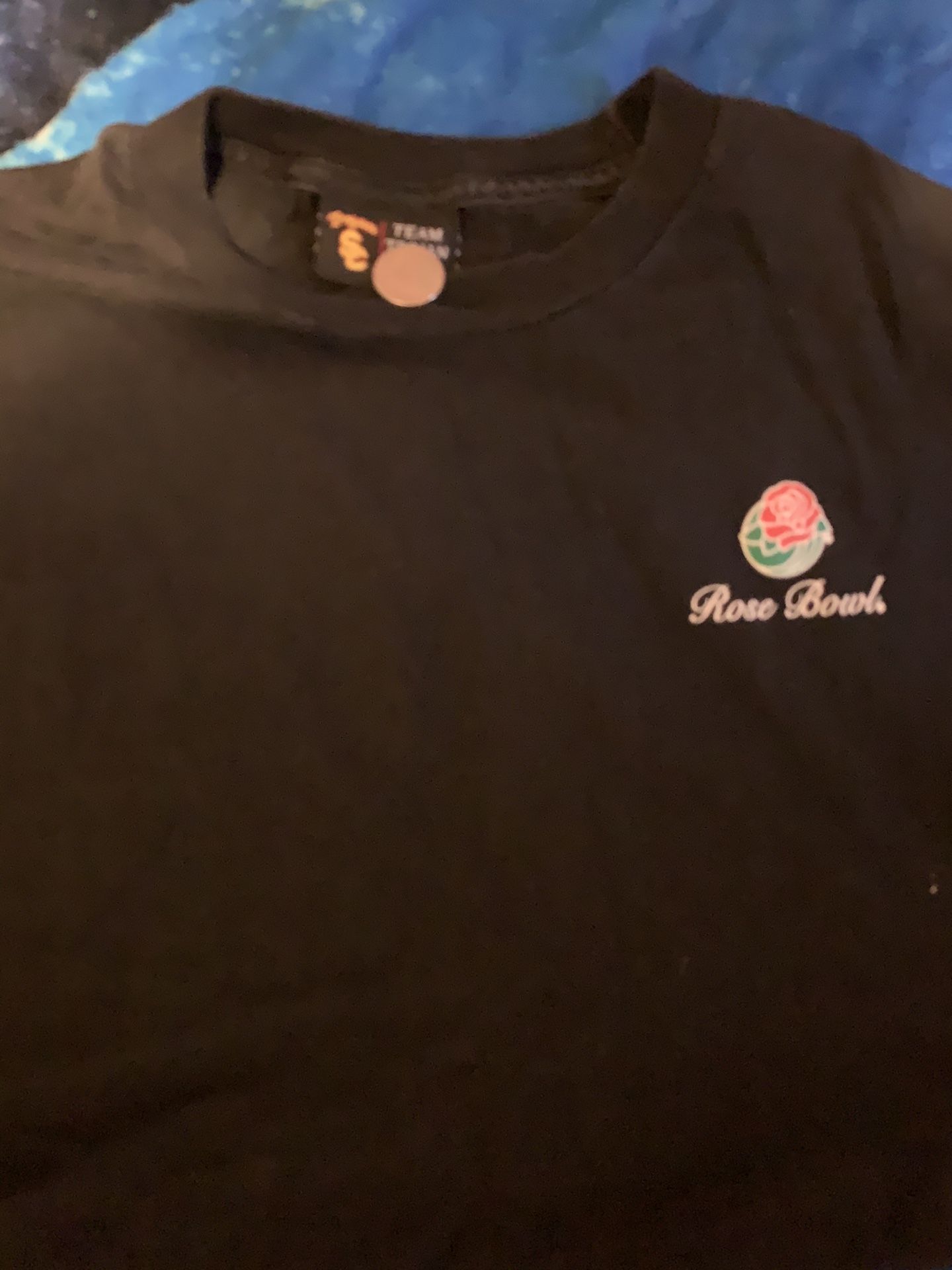 06 USC Rose Bowl tee