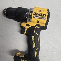 Dewalt 20v Atomic Drill New ***