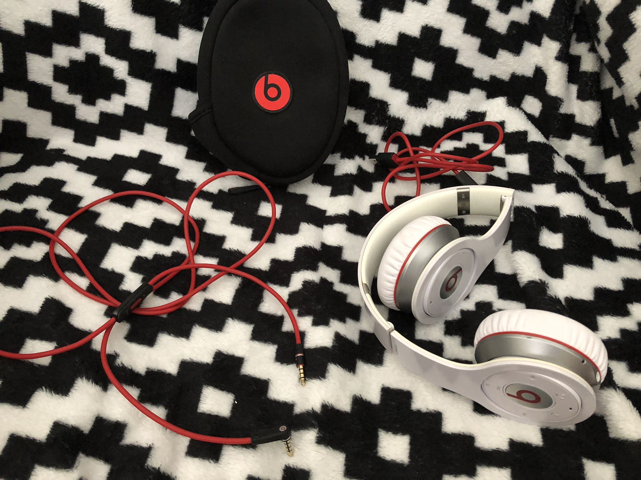 OG Wireless Beats By DrDre