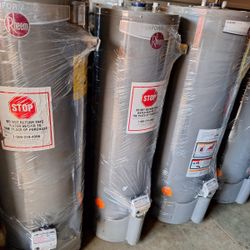 Water Heater For Sale At 280