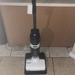 Smart Vacuum Floor Cleaner