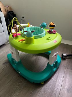 Baby walker