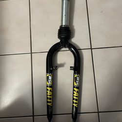 Cannondale Headshot With Stem