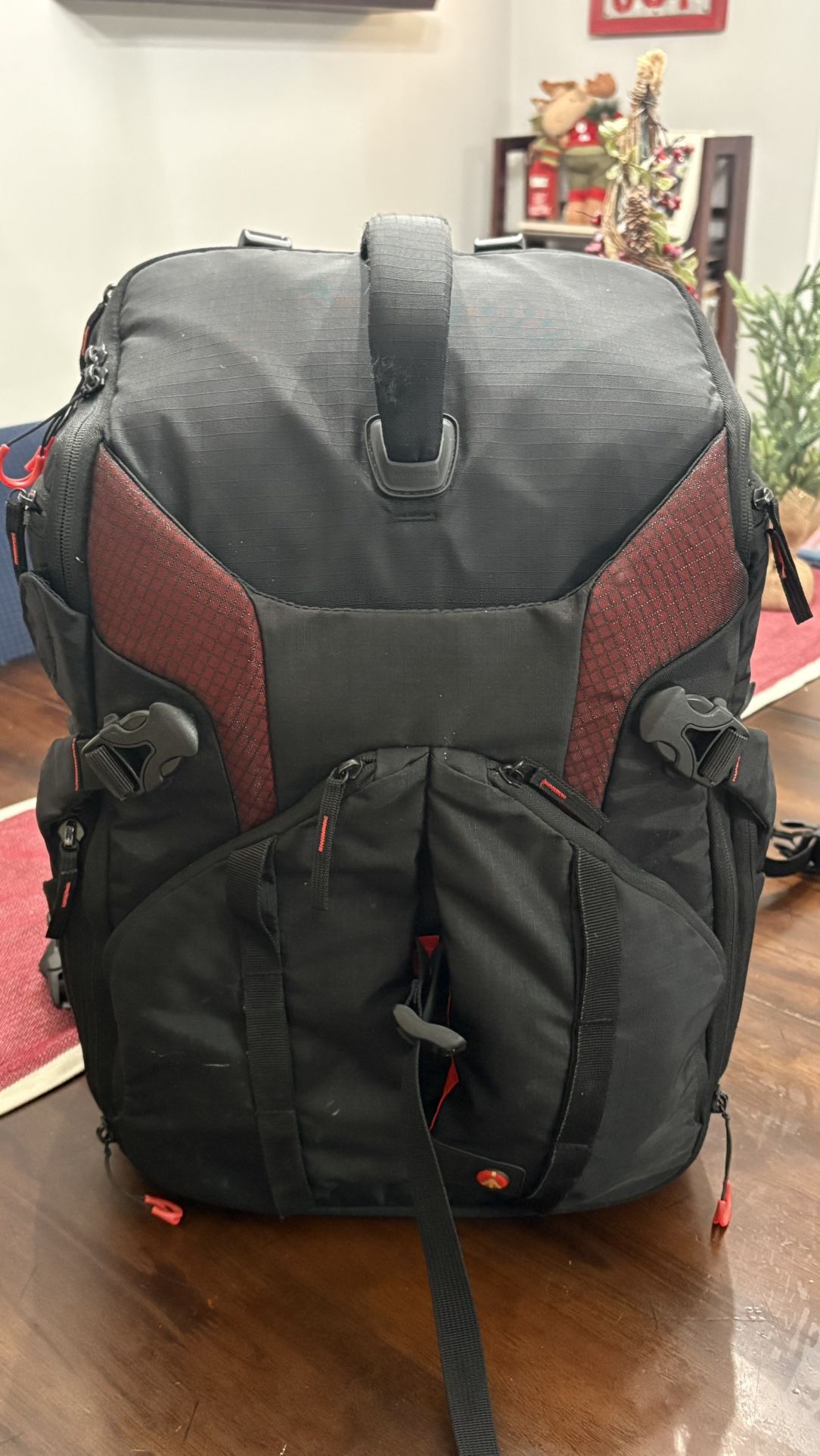 Manfrotto DSLR / Camera Bag / Backpack