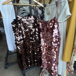 New year Dresses
