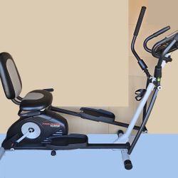 Pro-Form Hybrid Trainer Elliptical