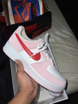 Nike Air Force 1 Valentine 