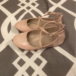 Ballet Flats Size 10