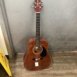Standard Guitar