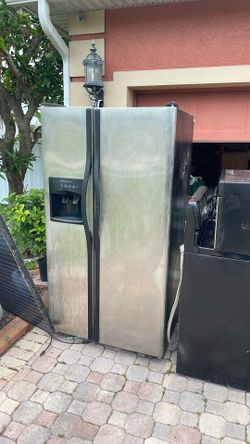 Used Appliances