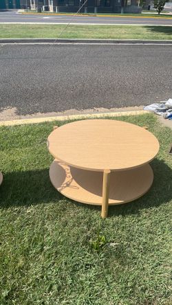 Tables