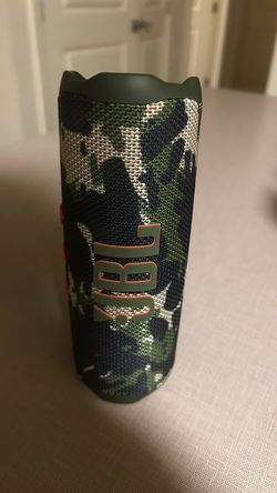 Jbl flip 7