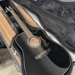 12 String Takamine