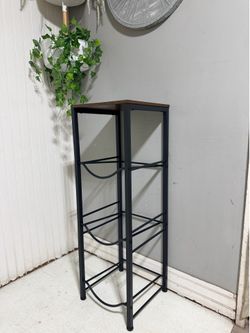 5 gallon water bottle stand, water bottle holder