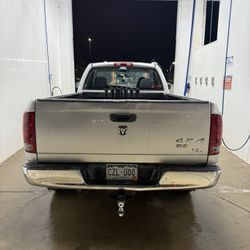 2005 Dodge Ram 1500