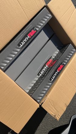 Truhart Sport Shocks for Honda/Acura