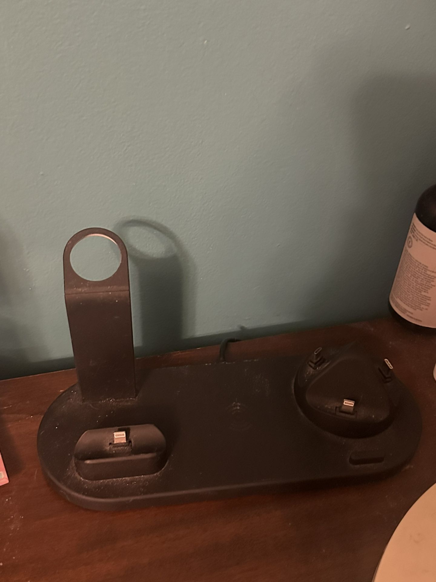 Phone Charging Station