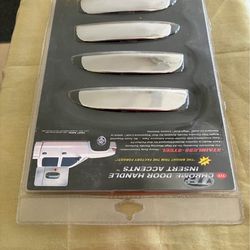 Door Handle Insert For Dodge Durango 1(contact info removed) 4Drs