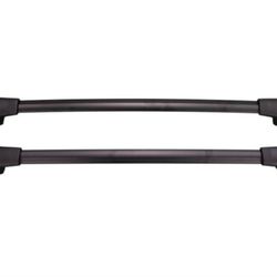 2024-2025 Hyundai KONA Roof Rack Cross Bars