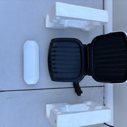 George Forman Lean Mean Grilling Machine